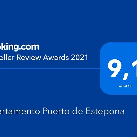 Top Floor Estepona Estepona