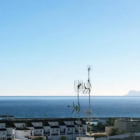 Top Floor Estepona *