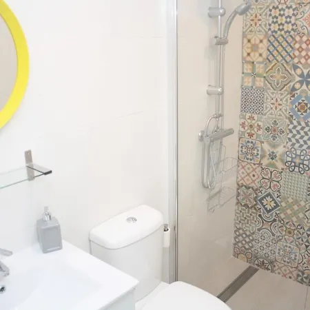 Floor Apartman Estepona