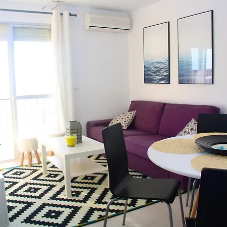 Top Floor Estepona
