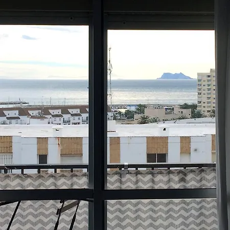 Top Floor Estepona Estepona