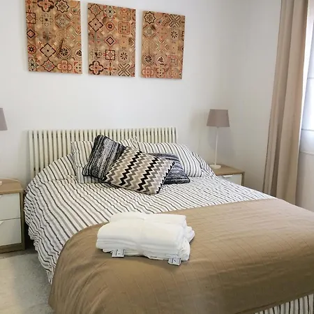 Apartment Top Floor Estepona
