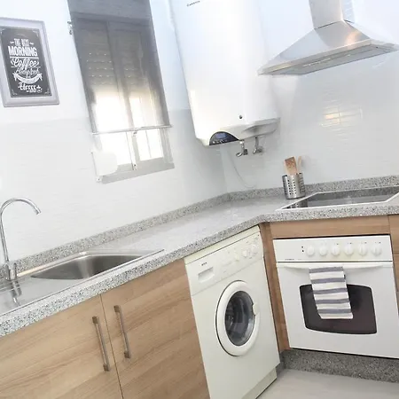Apartment Top Floor Estepona Estepona