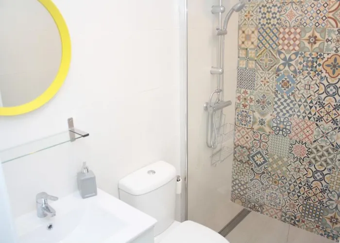 Floor Apartamento Estepona