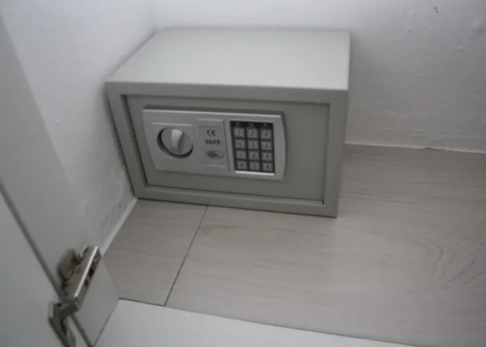 Floor Apartamento Estepona