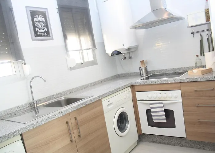 Apartamento Floor Estepona