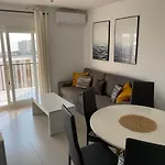 Apartment Top Floor Estepona