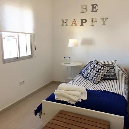 Floor Apartman Estepona