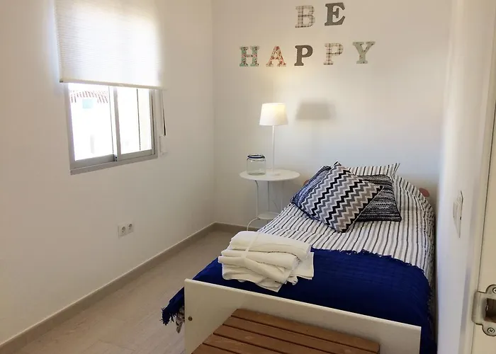 Floor Apartman Estepona